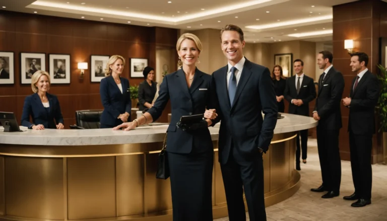ouvrir une conciergerie rentable