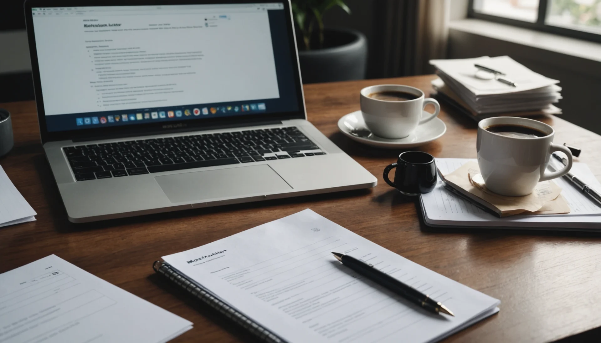 lettre de motivation pour renouveler un contrat