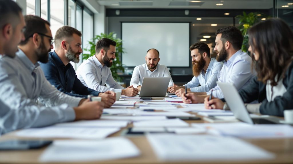 cse comité d'entreprise