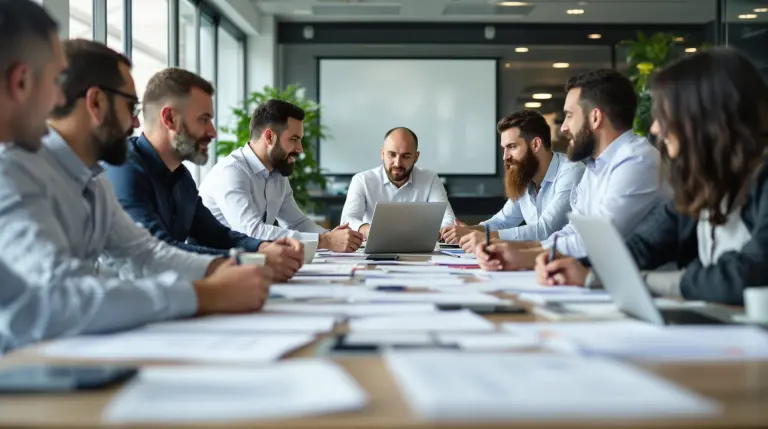 cse comité d'entreprise
